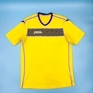 JOMA Embroidered Soccer Jersey